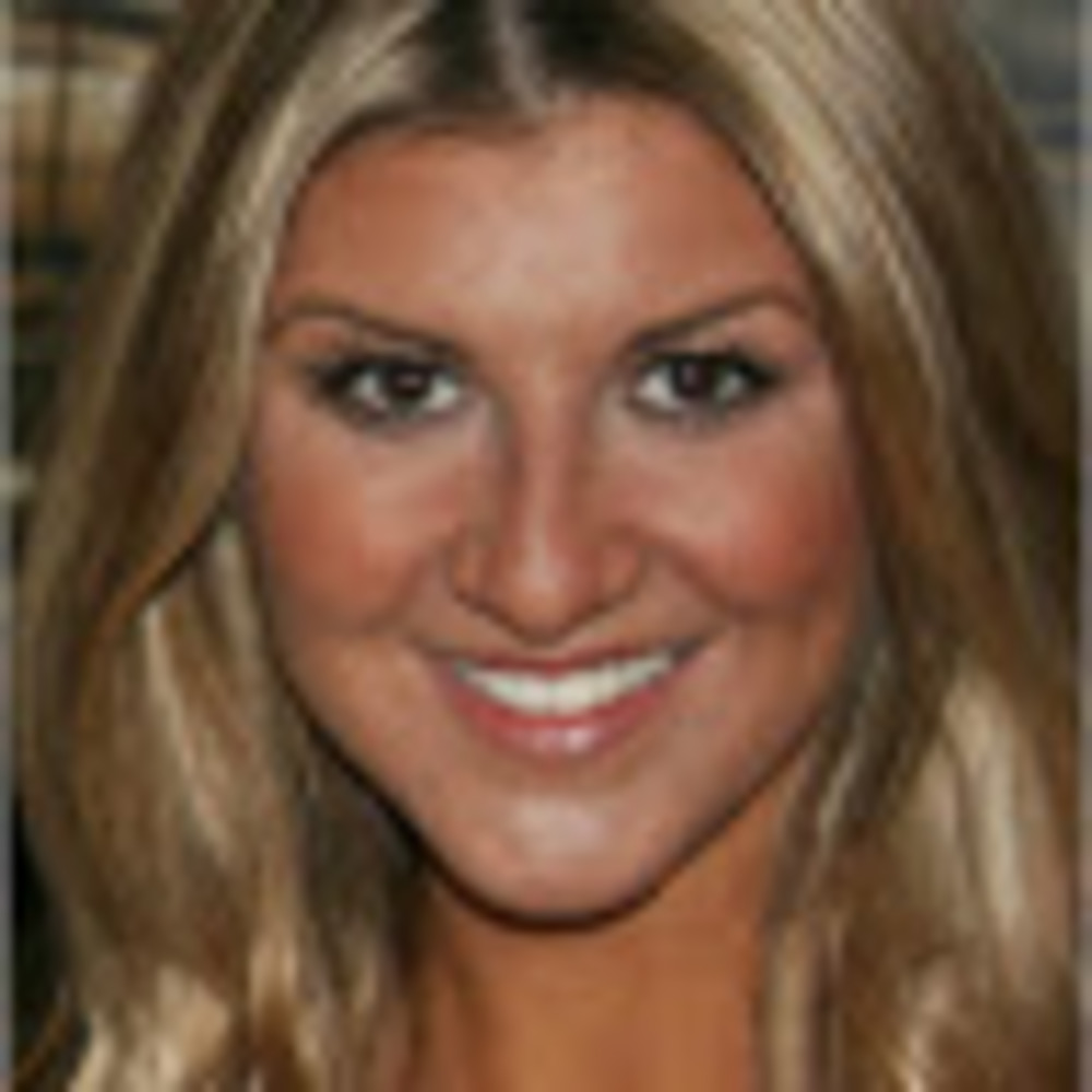 Meet your Posher, Paige